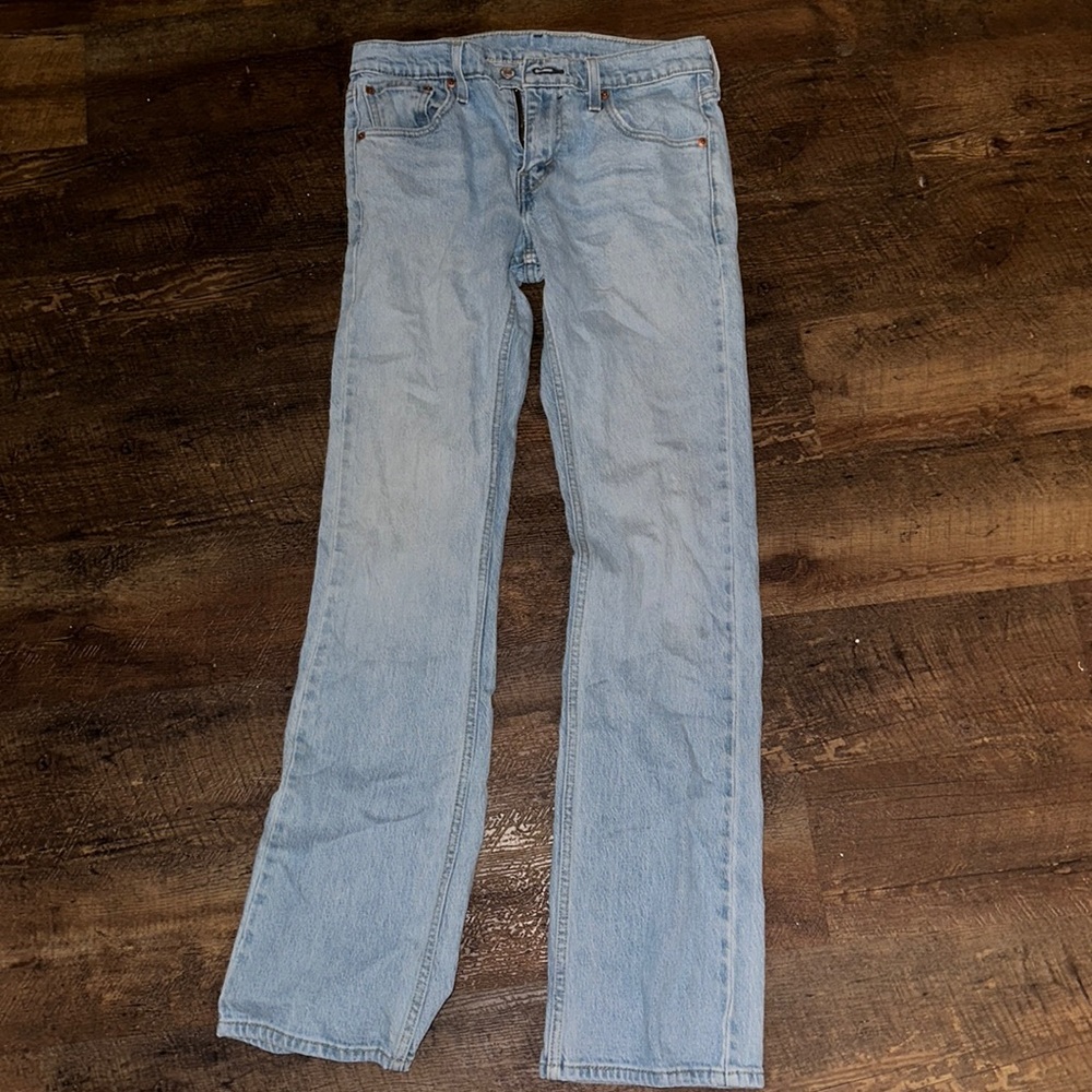 Men’s Levi’s 527. Size 30-34